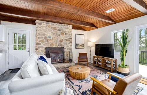 Kabletown House | House ∙ 4 bedrooms ∙ 10 guests