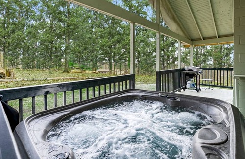 Kabletown House | House ∙ 4 bedrooms ∙ 10 guests