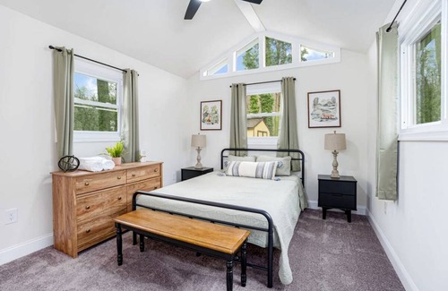 Kabletown House | House ∙ 4 bedrooms ∙ 10 guests