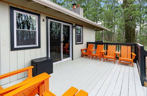 Kabletown House | House ∙ 4 bedrooms ∙ 10 guests