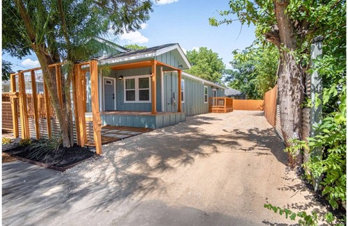 Nevada Street House | House ∙ 4 bedrooms ∙ 12 guests