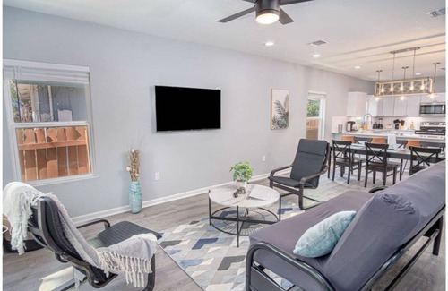 Nevada Street House | House ∙ 4 bedrooms ∙ 12 guests