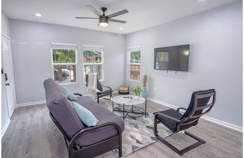 Nevada Street House | House ∙ 4 bedrooms ∙ 12 guests