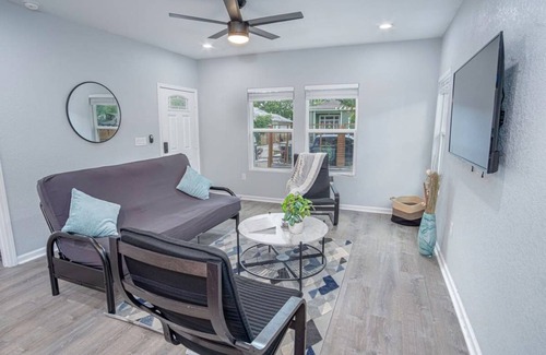 Nevada Street House | House ∙ 4 bedrooms ∙ 12 guests