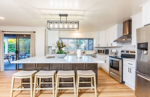Rohnert Park House | House ∙ 4 bedrooms ∙ 8 guests