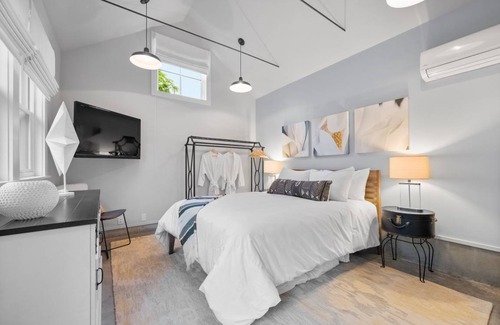 St. Helena House | House ∙ 4 bedrooms ∙ 8 guests