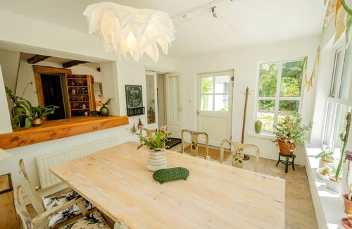 Glengarriff House | House ∙ 4 bedrooms ∙ 6 guests