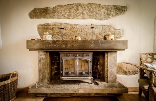 Glengarriff House | House ∙ 4 bedrooms ∙ 6 guests