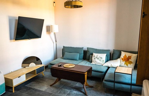 Las Campas y San Claudio House | House ∙ 4 bedrooms ∙ 8 guests