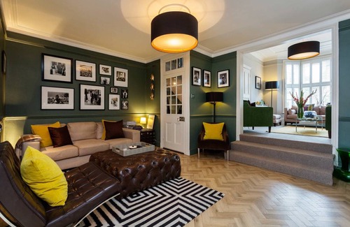 Nightingale House | House ∙ 4 bedrooms ∙ 8 guests
