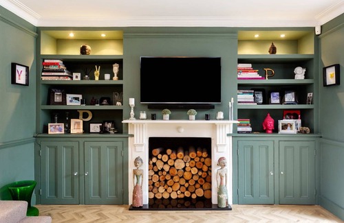 Nightingale House | House ∙ 4 bedrooms ∙ 8 guests