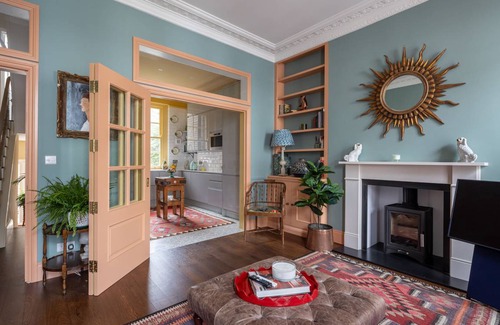 Warwick House | House ∙ 4 bedrooms ∙ 8 guests