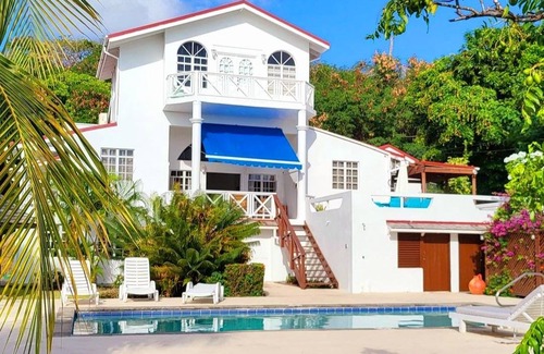 Bois d'Orange House | House ∙ 4 bedrooms ∙ 8 guests