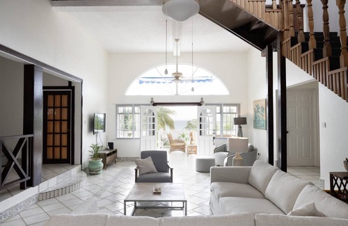 Bois d'Orange House | House ∙ 4 bedrooms ∙ 8 guests