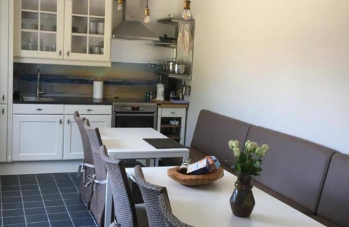 Kortemark House | House ∙ 4 bedrooms ∙ 12 guests