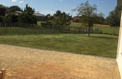 Kortemark House | House ∙ 4 bedrooms ∙ 12 guests