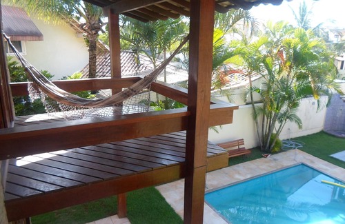 Camboinhas House | House 4 bedrooms Camboinhas Swimming pool and barbecue