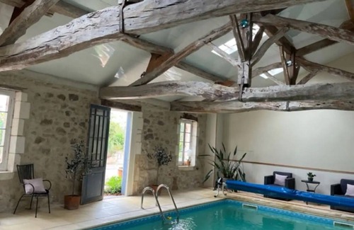 Boscamnant House | House ∙ 4 bedrooms ∙ 8 guests