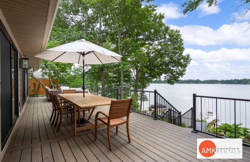 Fennville House | House ∙ 4 bedrooms ∙ 9 guests