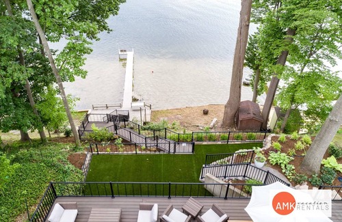 Fennville House | House ∙ 4 bedrooms ∙ 9 guests
