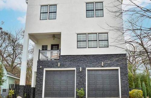 Home Park House | House ∙ 4 bedrooms ∙ 16 guests