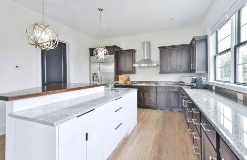 Home Park House | House ∙ 4 bedrooms ∙ 16 guests
