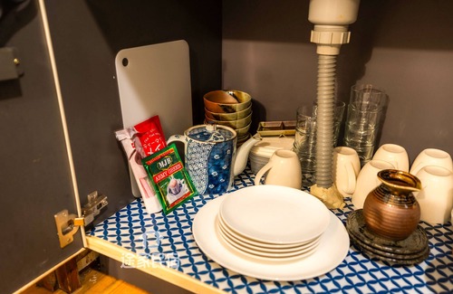 Kamiikebukuro House | House/4 min. from station/Ikebukuro/Shinjuku/Shibuya/Ueno/Ginza/High-speed WI-FI