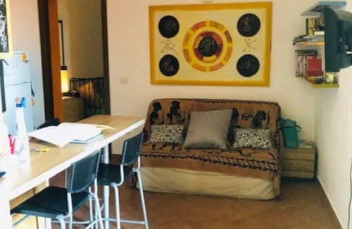 Bonifati Apartment | HOUSE 4 NOVEMBER - APARTMENT IN HISTORIC CENTER