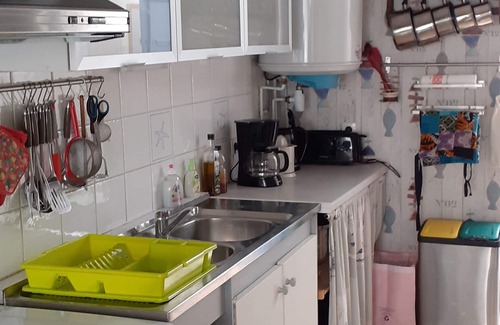 Stella-Plage House | House 4 people near center/shops and 800 m from the beach