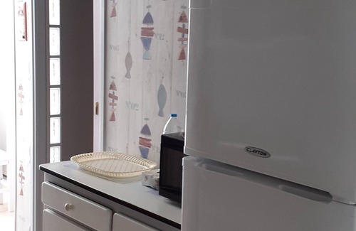 Stella-Plage House | House 4 people near center/shops and 800 m from the beach