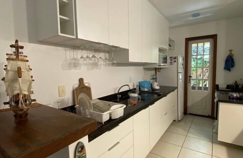 Buzios House | House 4 qts Condo closed Center Bz