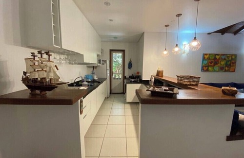 Buzios House | House 4 qts Condo closed Center Bz