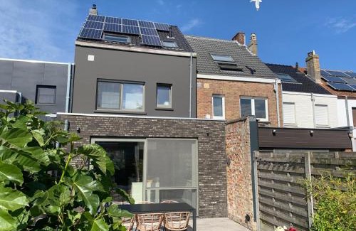 Mariakerke House | House 45