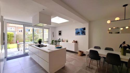 Mariakerke House | House 45