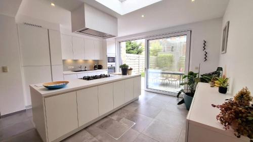 Mariakerke House | House 45