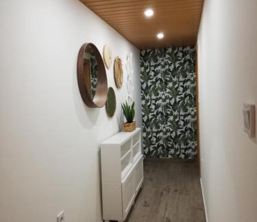 Abrantes Apartment | HOUSE 4U - Cozy Apartment with Mezzanine