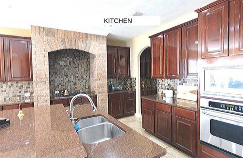 Clodine House | House ∙ 5 bedrooms ∙ 16 guests