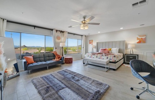 Pleasant Valley House | House ∙ 5 bedrooms ∙ 12 guests