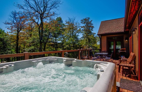 Sugar Mountain House | House ∙ 5 bedrooms ∙ 14 guests