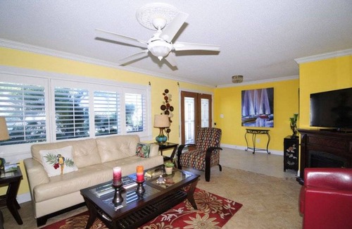 Bayview Park House | House ∙ 5 bedrooms ∙ 10 guests
