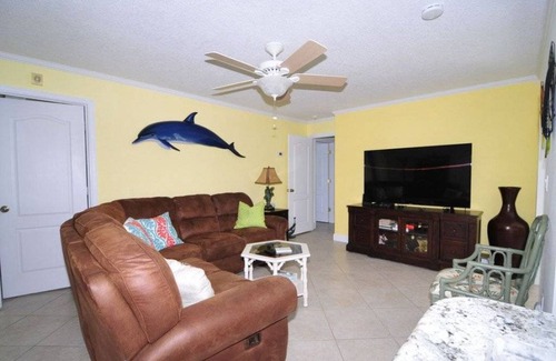 Bayview Park House | House ∙ 5 bedrooms ∙ 10 guests