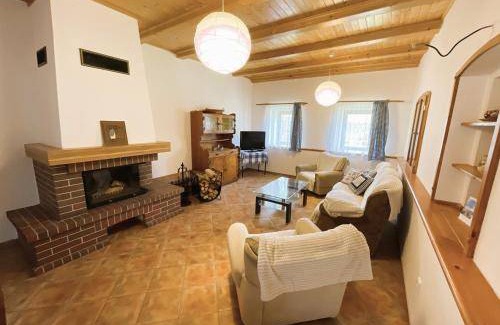 Mezimesti House | House ∙ 5 bedrooms ∙ 9 guests