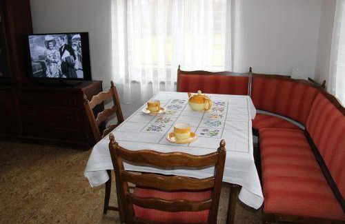 Mezimesti House | House ∙ 5 bedrooms ∙ 9 guests