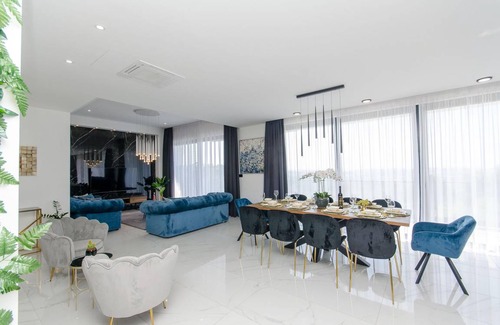 Klis House | House ∙ 5 bedrooms ∙ 10 guests