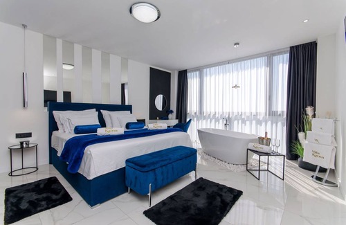 Klis House | House ∙ 5 bedrooms ∙ 10 guests