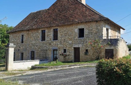 Rivarennes House | House ∙ 5 bedrooms ∙ 12 guests