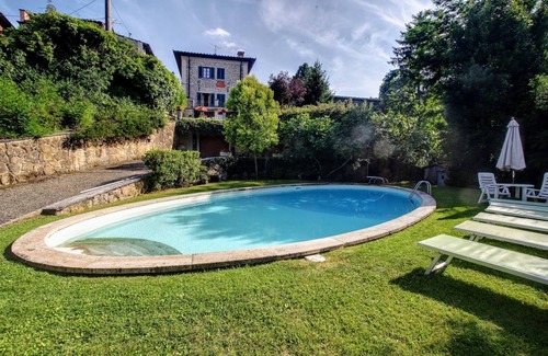 Lucolena House | House ∙ 5 bedrooms ∙ 10 guests