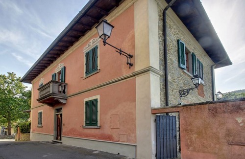 Lucolena House | House ∙ 5 bedrooms ∙ 10 guests
