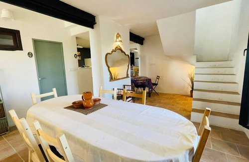 Alboraya House | HOUSE 5 MIN BEACH FROM VALENCIA
