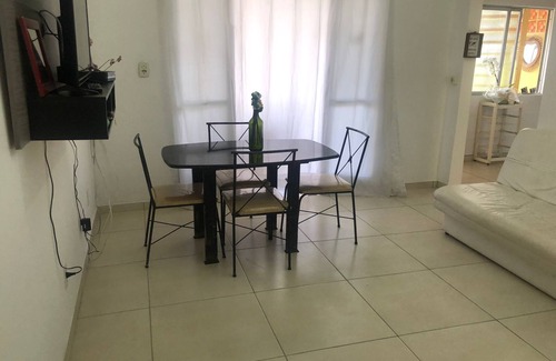Campeche Sul House | House 5 minutes from Campeche beach, on the first floor, airy and comfortable; ;close to the beach. Airport